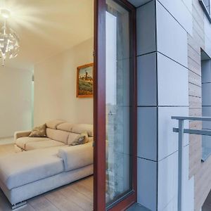 Appartement met een Slaapkamer